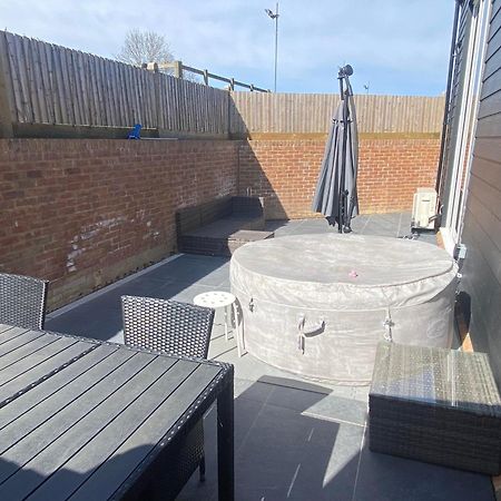 Poppy Lodge Faversham Boughton under Blean Exterior photo